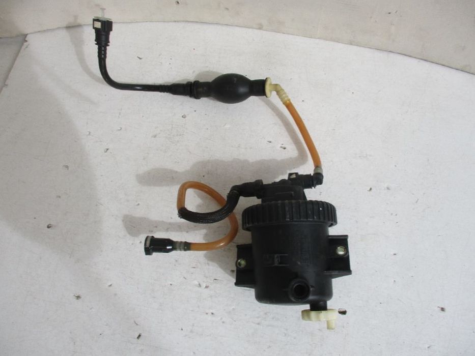 Filtro Combustível Corpo Gasóleo Citroen Berlingo