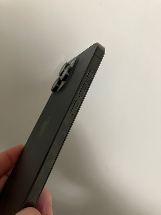 iPhone 15 Pro Max 256Gb Never Lock