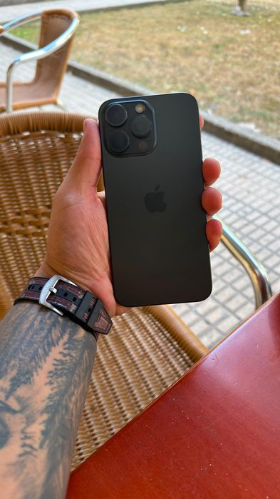 iPhone 15 pro Max 512 gb