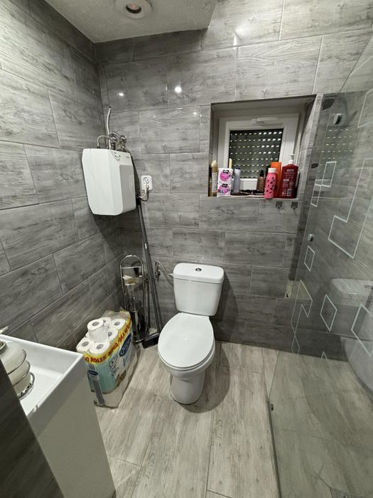 Działka ROD „Nad Warta” w Śremie