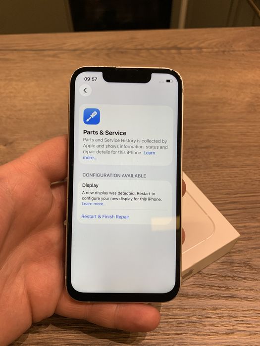 Iphone 13 mini 128GB