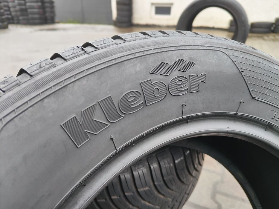 215/60/16 Kleber Qadraxer 2