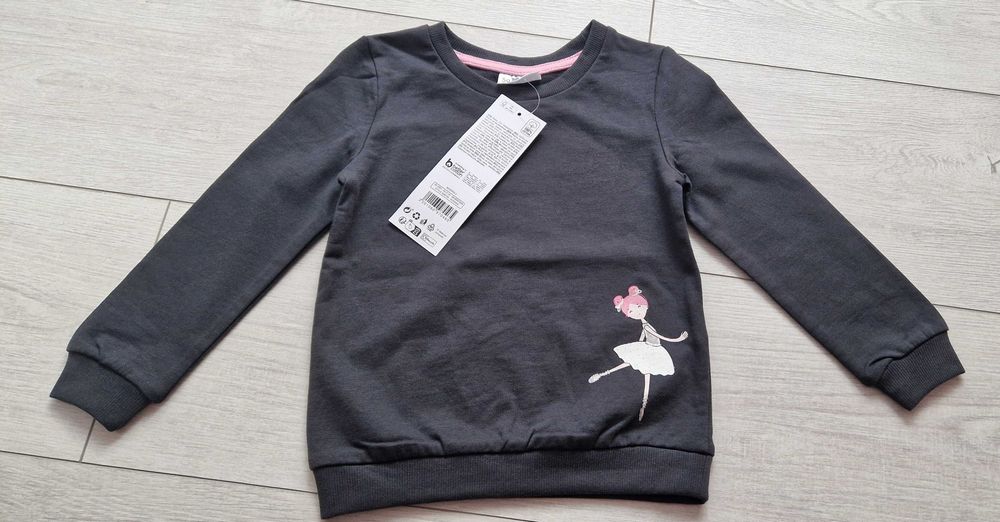 Bluza rozmiar 92