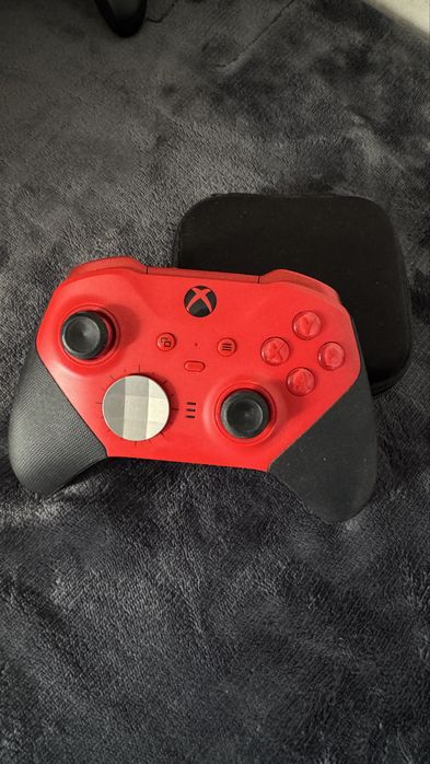 Xbox Wireless Controller геймпади series s/x