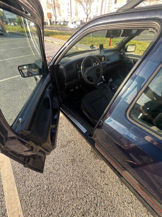 VW GOLF 3      1.9 TDI.      1994