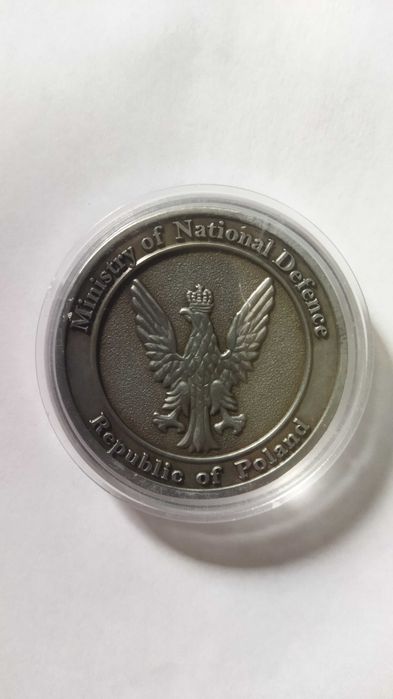 Coin.            .