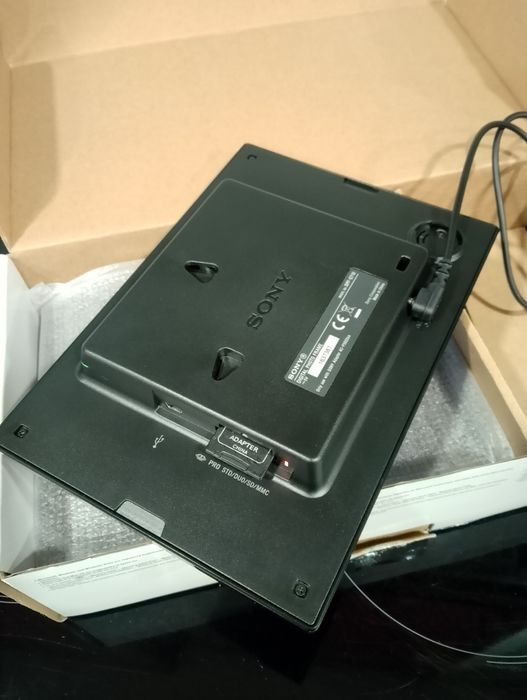 Moldura fotográfica digital