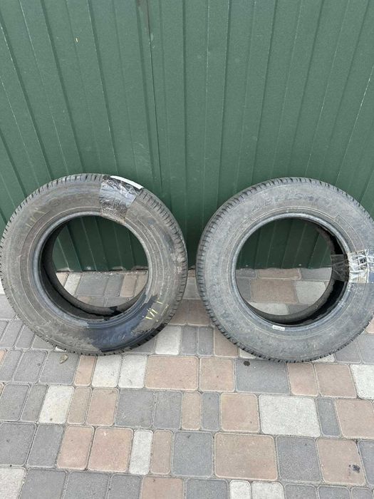 185 70 14 літо продам