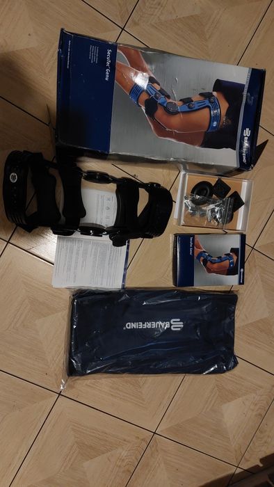 Stabilizator, orteza kolana Bauerfeind secutec Genu