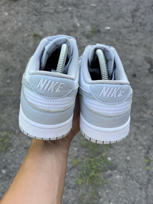 Кросівки Nike Dunk