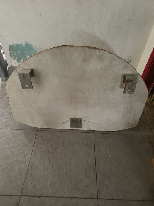 Cesto de basket  para pendurar na parede