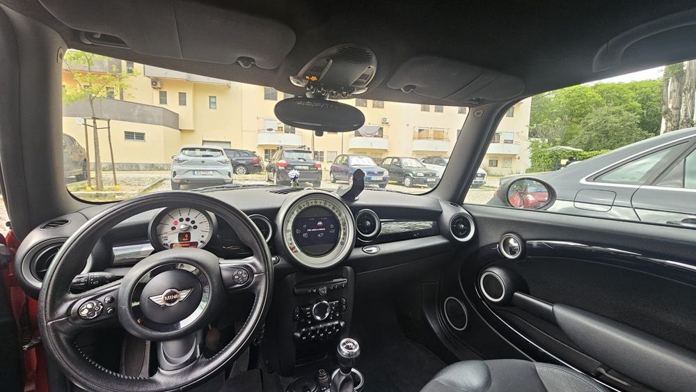Mini cooperação D432433075932385284