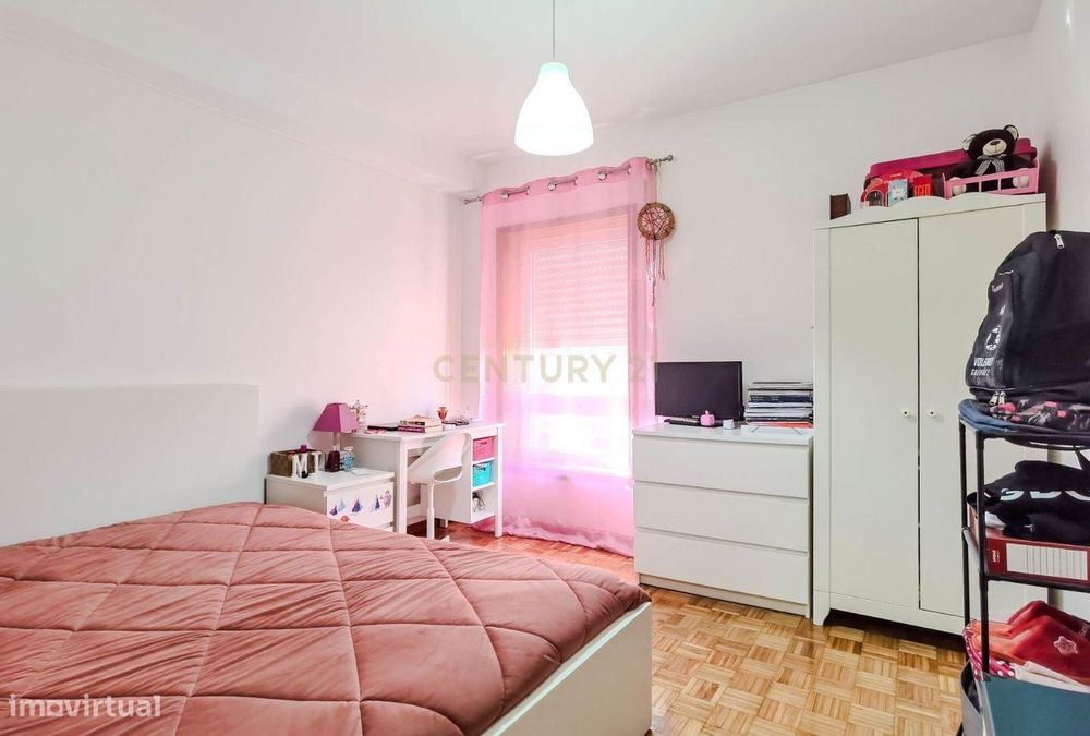 Apartamento T2 Arrendado Cidade da Maia