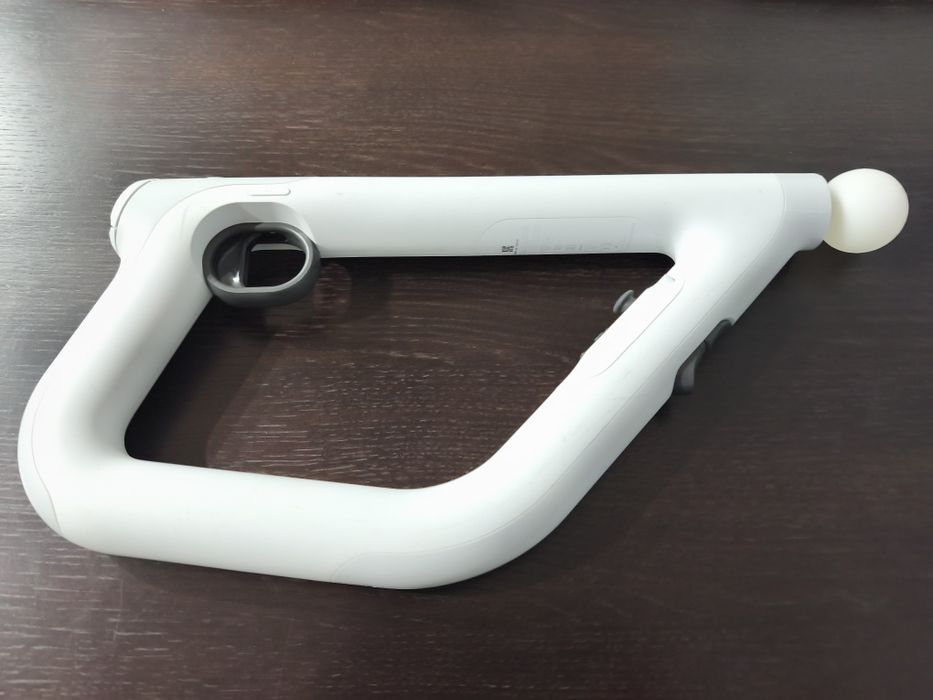 Gra PS4 VR Aim Controller pistolet PlayStation 4 Move