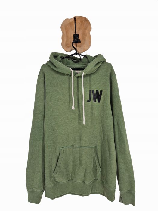 Bluza z kapturem Jack Wills roz. M