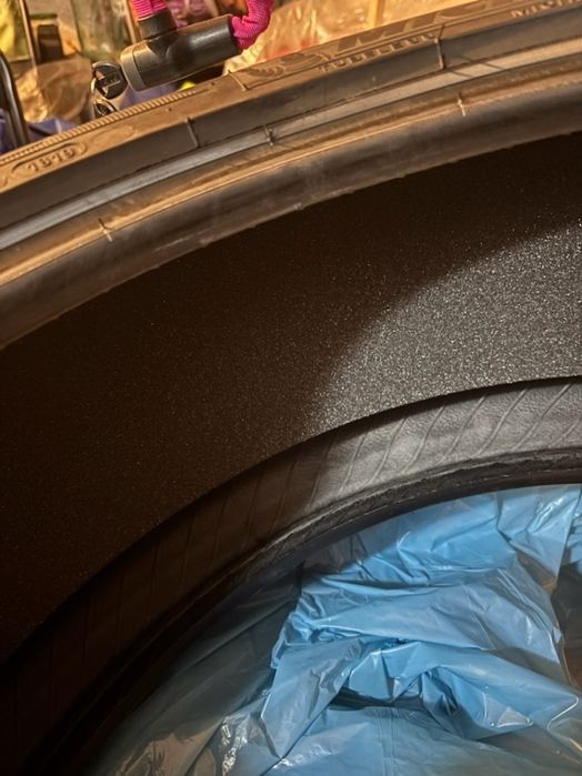 Michelin Primacy 255.40.20  letnie  cena za komplet lub pojedyńczo