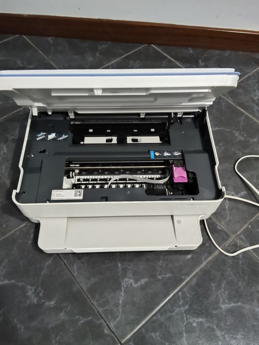 Impressora Hp como nova