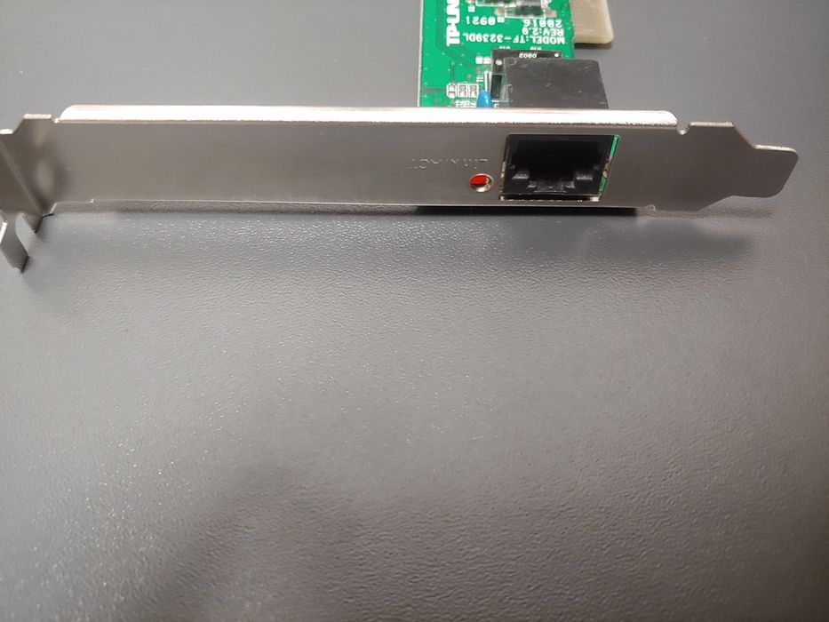Мережева карта для  ПК Tp Link TF-3239DL