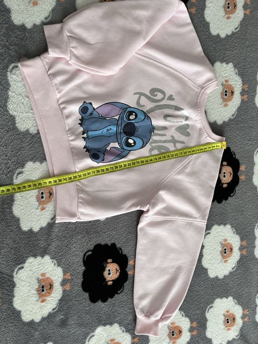 Кофта светрик Стіч Stitch 5-6р