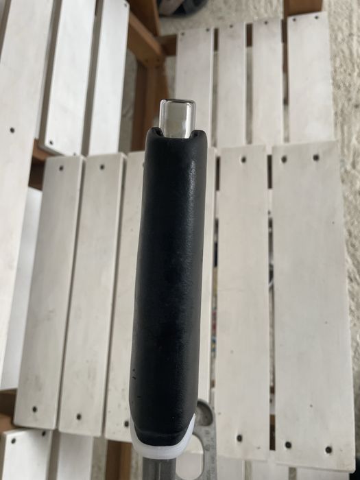 Ручка ручніка Skoda A7