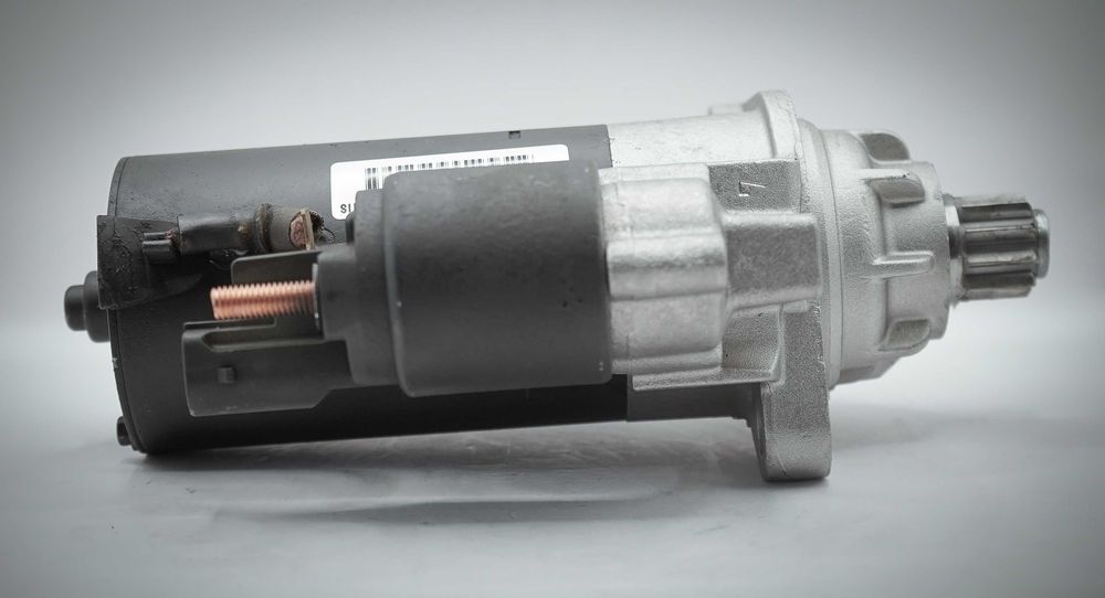 Rozrusznik 12V 2.2kW 10 zębów Volkswagen  VW 2.5 TDI  CS1405  T5