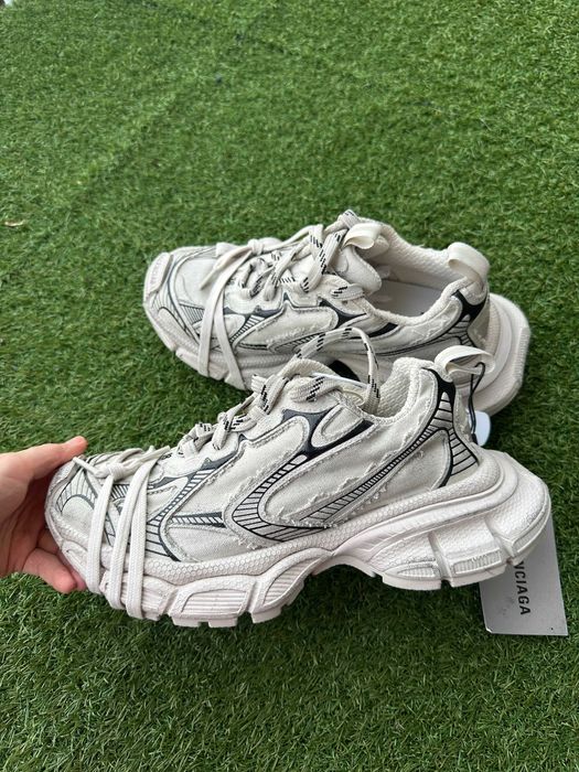 Trampki Balenciaga 3XL