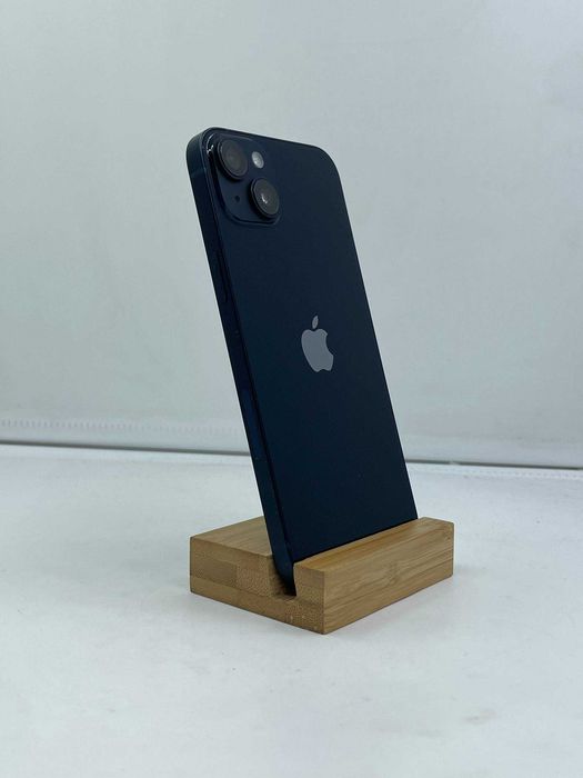 iPhone 14 Plus 256GB Midnight Гарантія 6 Місяців МАГАЗИН