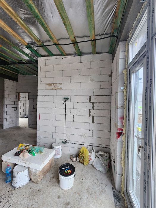 Від забудовника. Продам готовий таунхаус 56 м2, 74 м2, Білогородка.