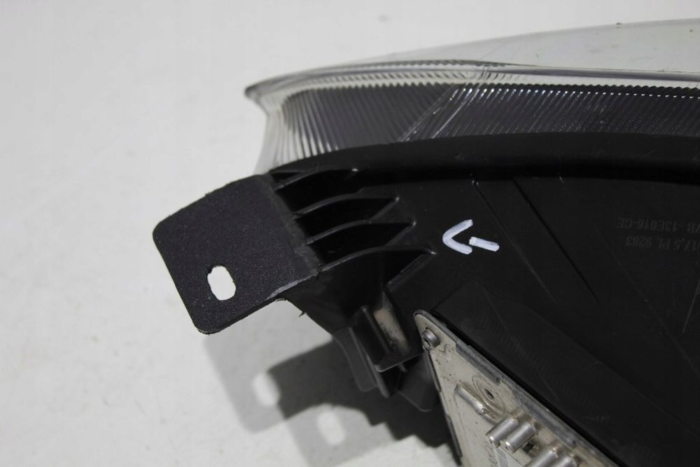 ford focus mk4 full led prawy kompletny ładny