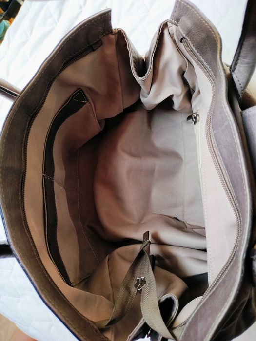 Torba damska Torebka do ręki Marella