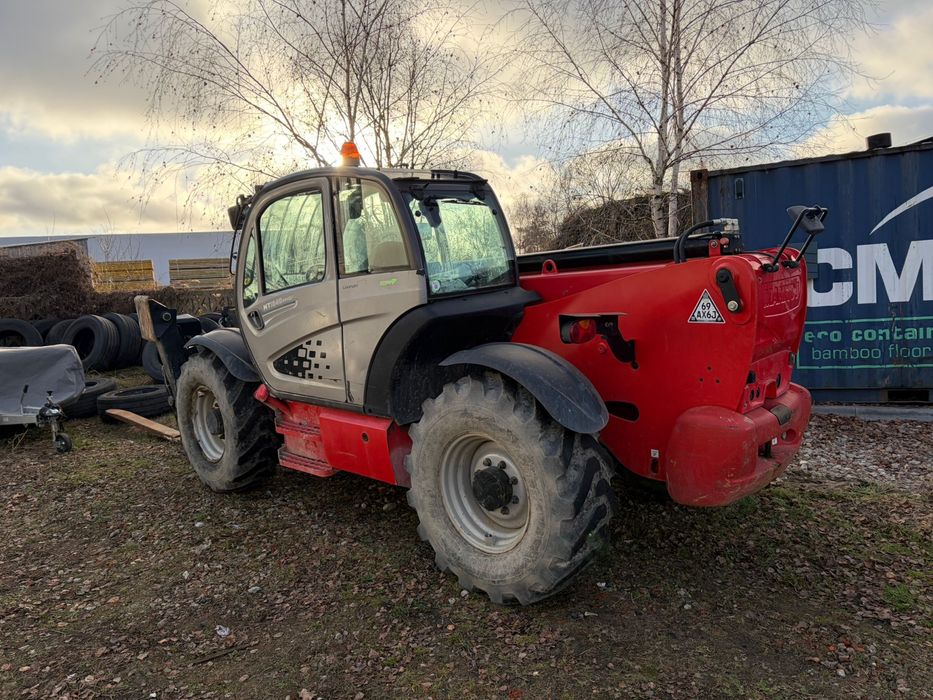 Manitou MT 1840 stan bardzo dobry