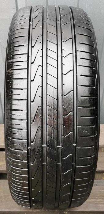 311) Opona - 215/50/18 - Hankook - 6.5mm - 1x2021 - Letnia