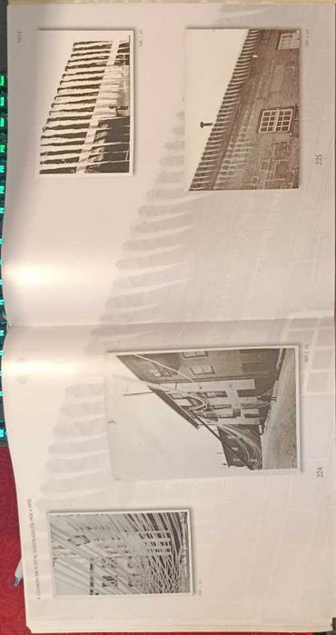 A Guarda em Postal Ilustrado de 1901 a 1970, 1ª edição, Guarda 2008