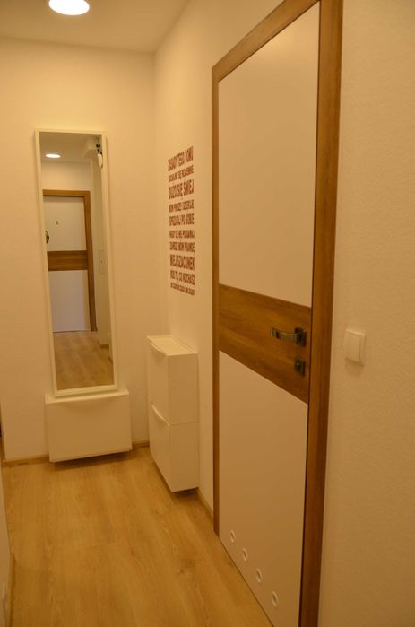 Pokój na Grabowku od września