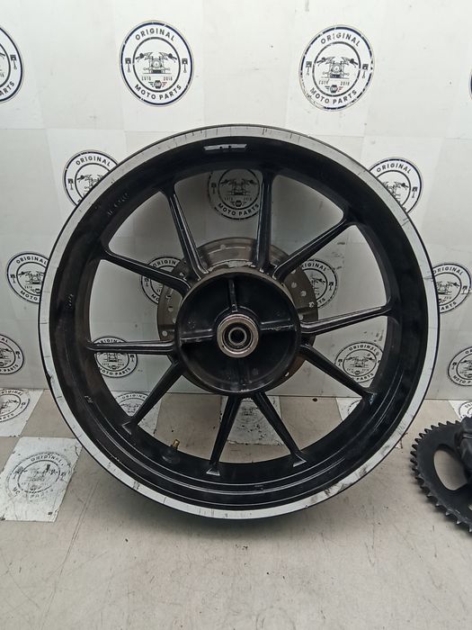 Peças KTM Duke 125