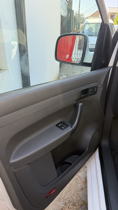 Caddy 2011 1.6 TDI