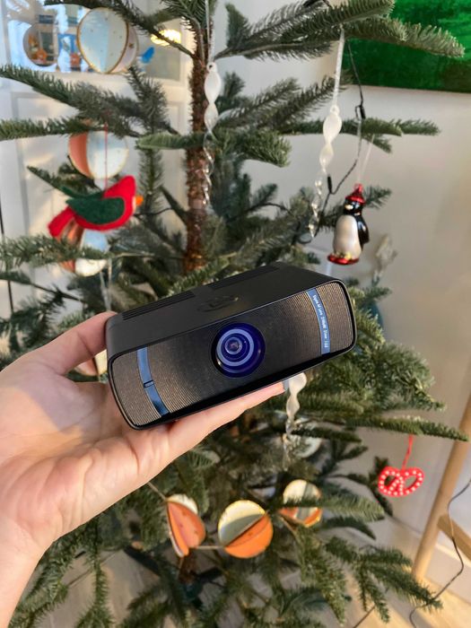 Elgato Facecam Pro nova