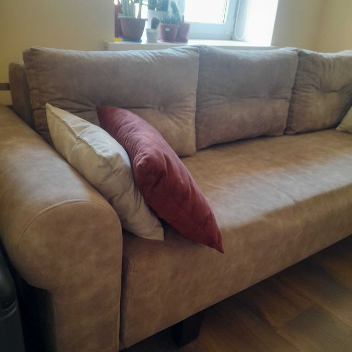 Диван розкладний