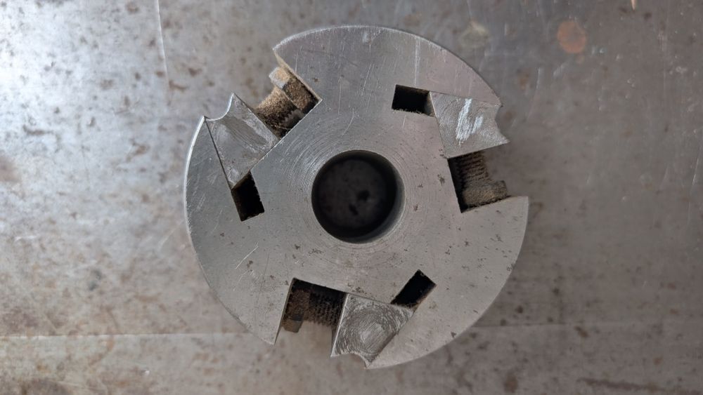 Głowica frez do drewna, szerokość 67mm