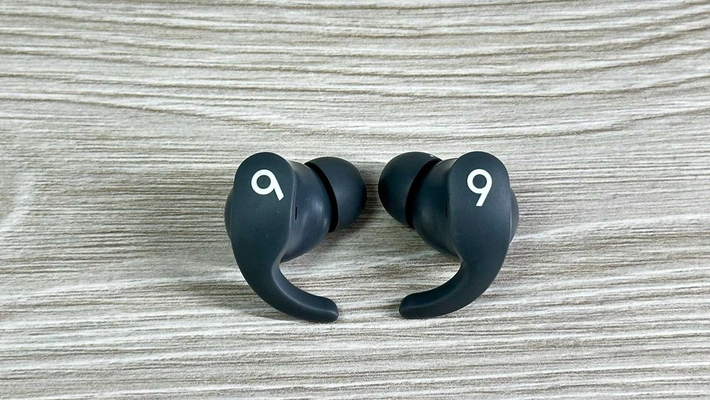 Słuchawki bluetooth Beats Fit Pro