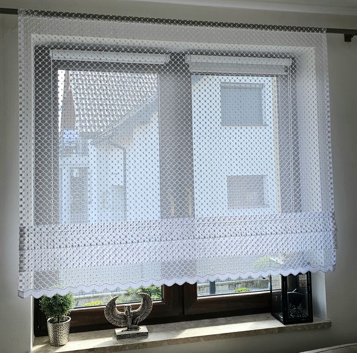 Firany,panele, ekrany