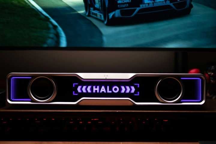 Игровой саундбар Edifier Halo Qs30 (Bluetooth 5.4)
