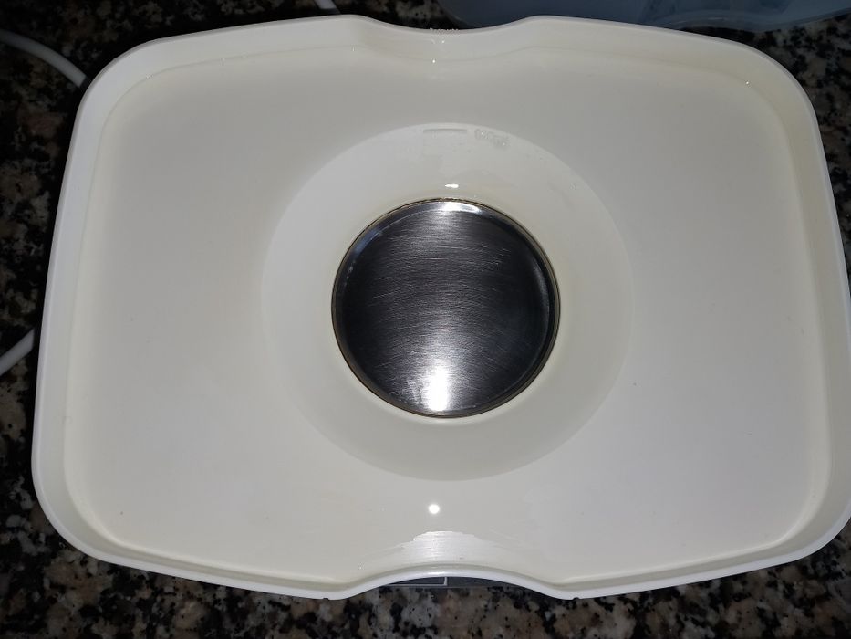 Esterilizador de biberões Chicco64170305549827122