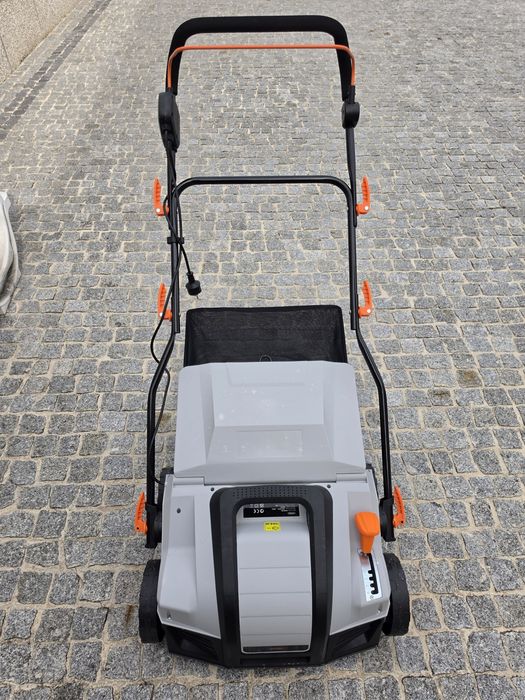 Escariador como novo