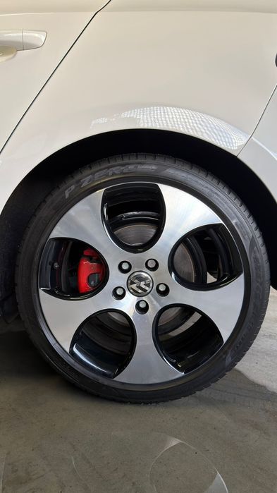 Vendo Golf GTI 2009