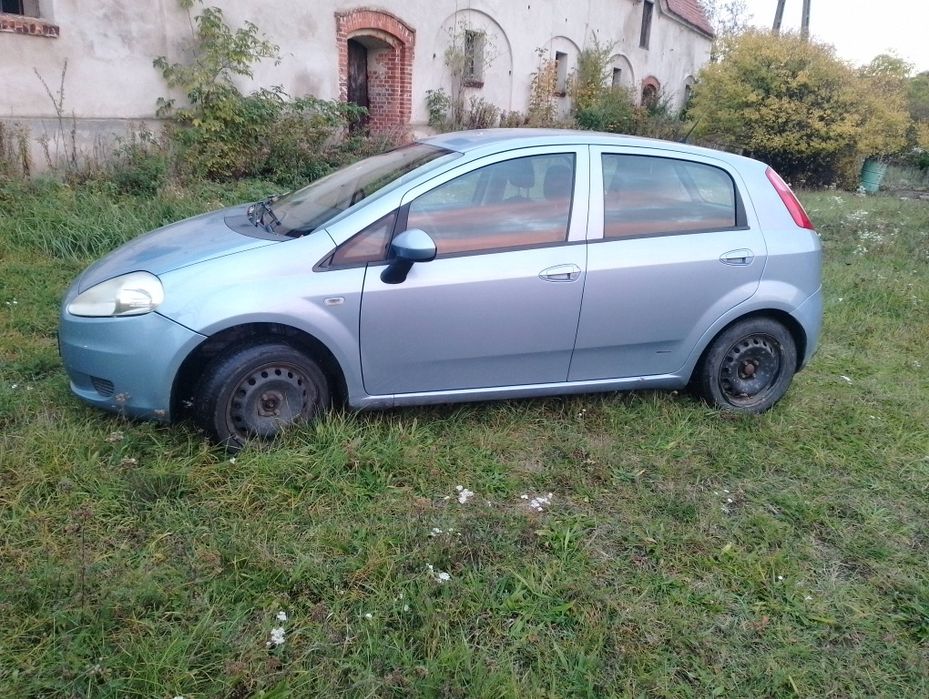 Fiat Grande Punto