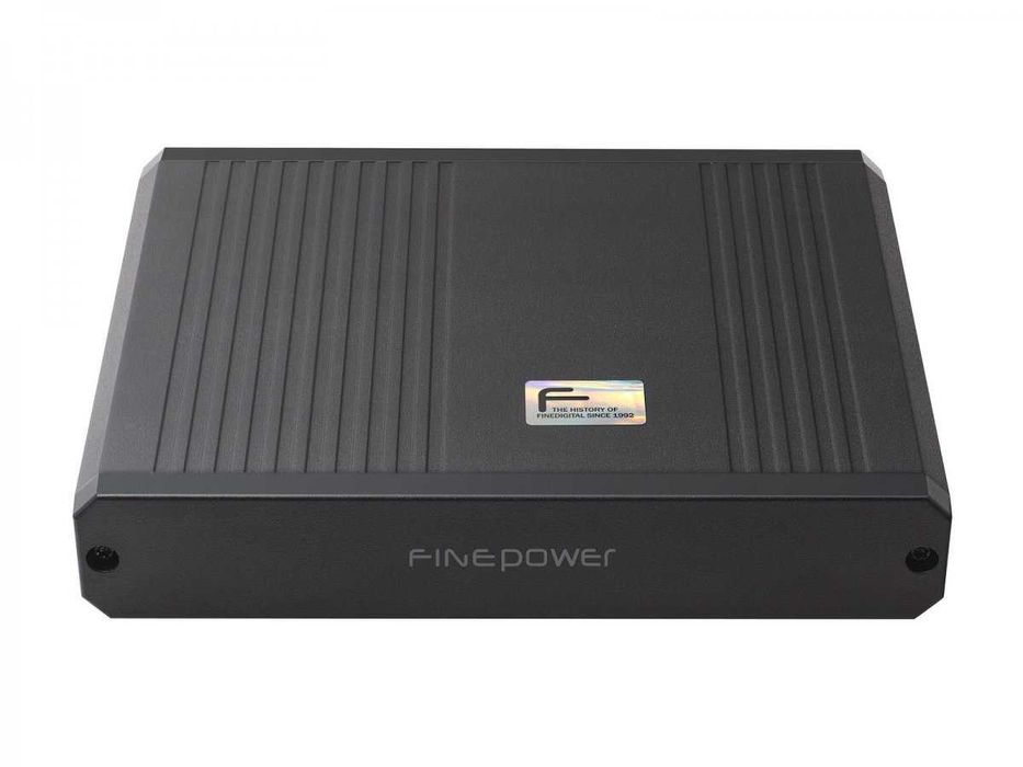 FineVu FinePower 250 LiFePo4: Powerbank do rejestratora Montaż Kielce