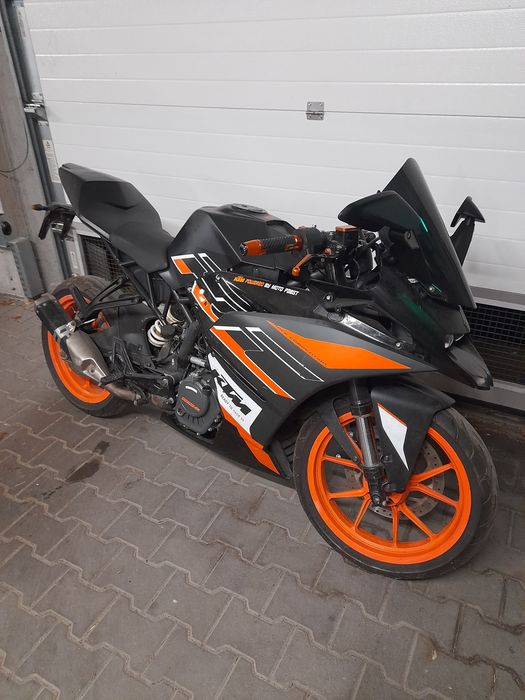 KTM
