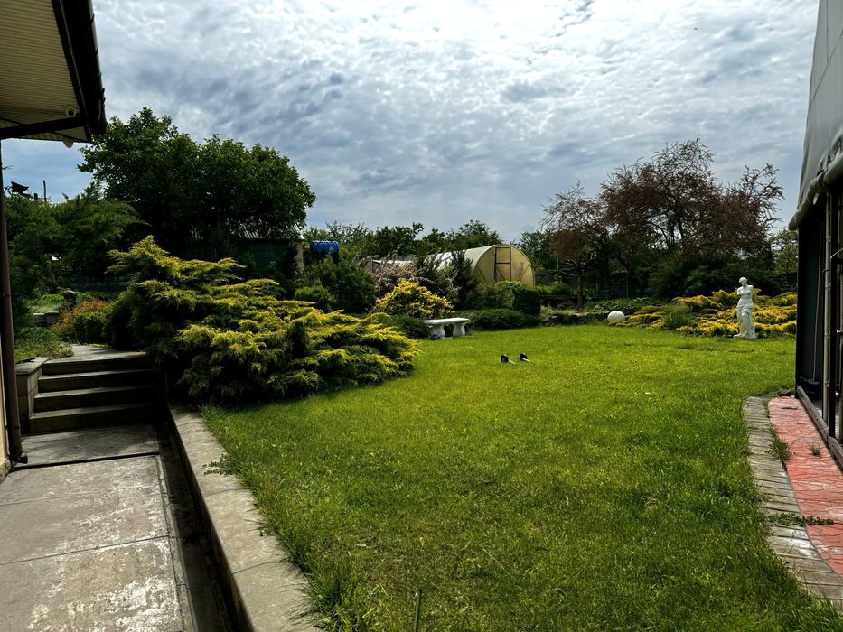 Будинок в Курилівці