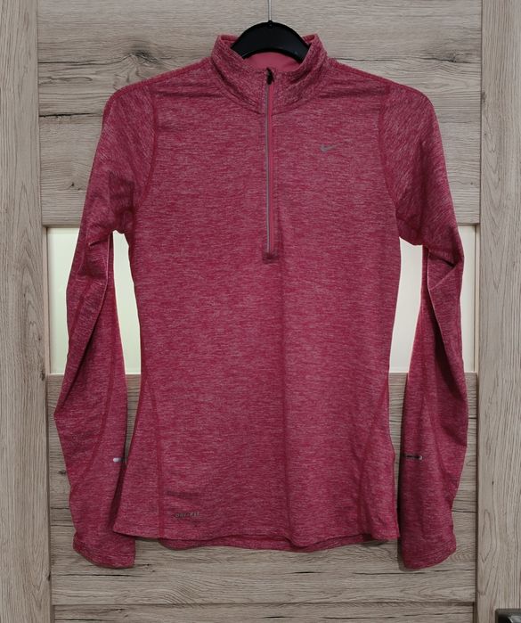 Koszulka do biegania Nike r. XS